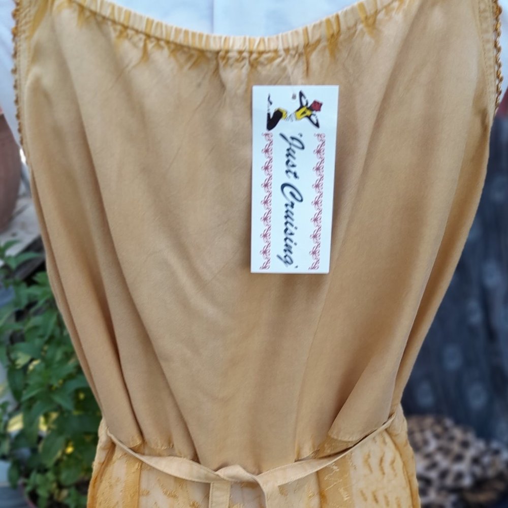 Bohemian Fairy Blouse - Picture 6 of 8